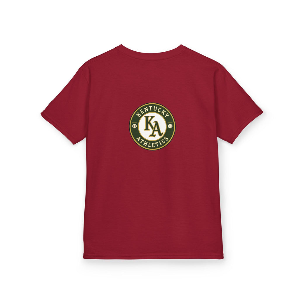 Kentucky Athletics - Youth T-Shirt