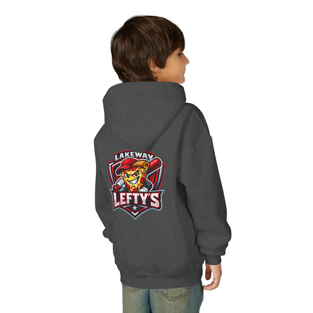 Lakeway Lefty’s - Youth Hoodie