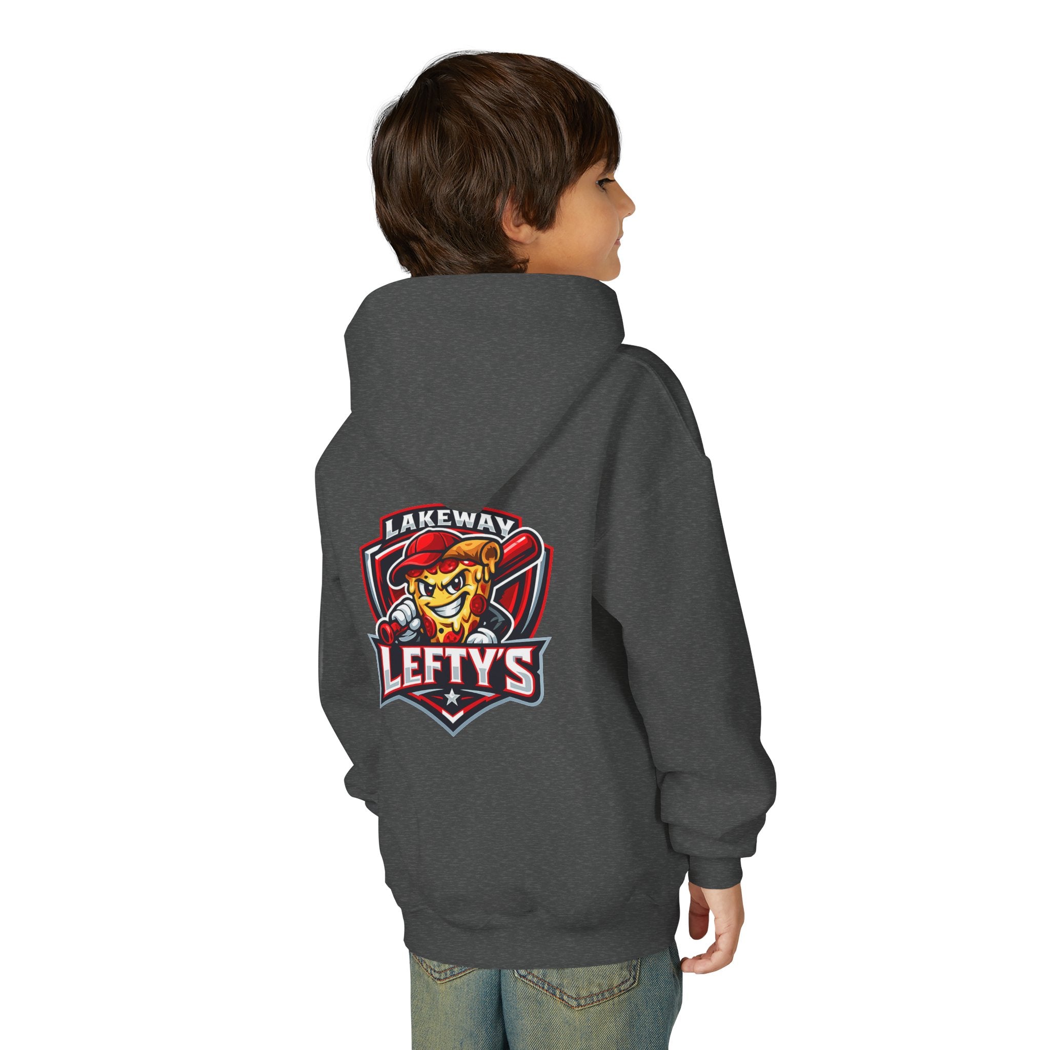 Lakeway Lefty’s - Youth Hoodie