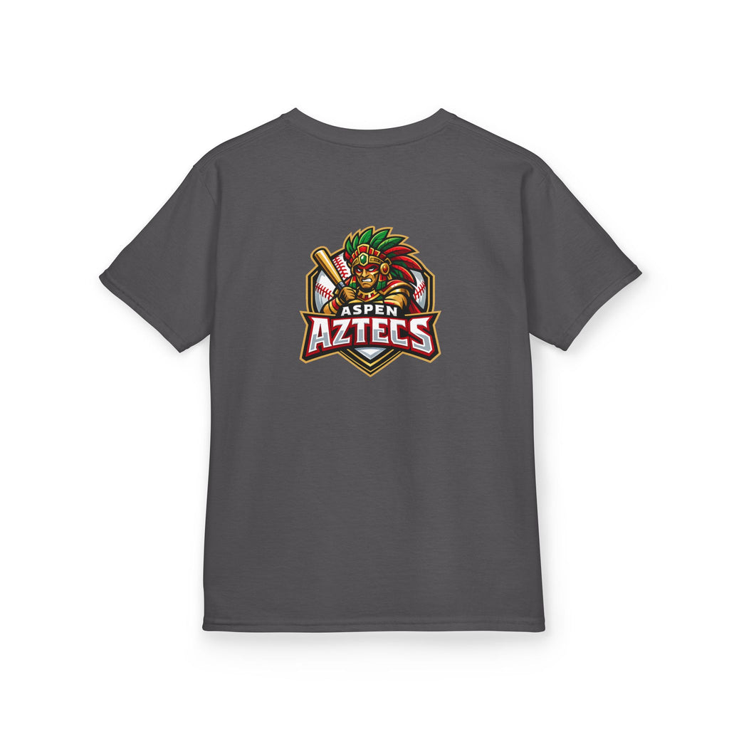 Aspen Aztecs - Youth T-Shirt