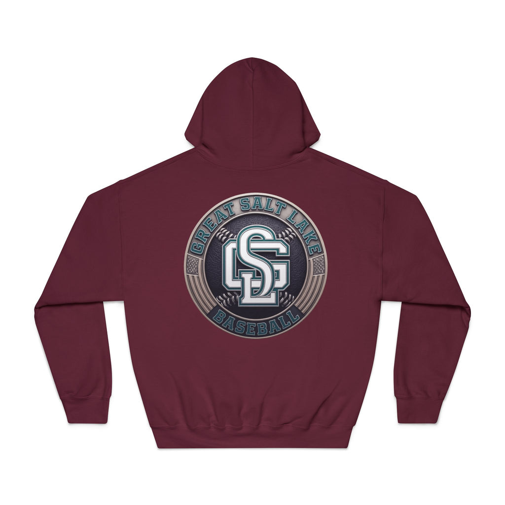 Great Salt Lake - Adult Hoodie