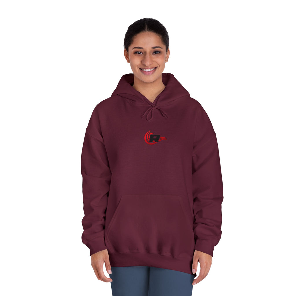 Riptide 12U Mejia - Adult Hoodie