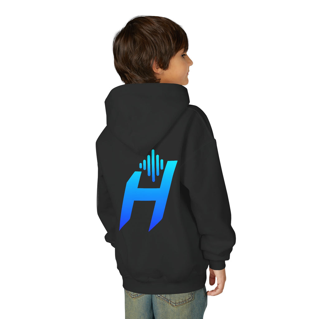 FieldHype HypeSquad - Youth Hoodie