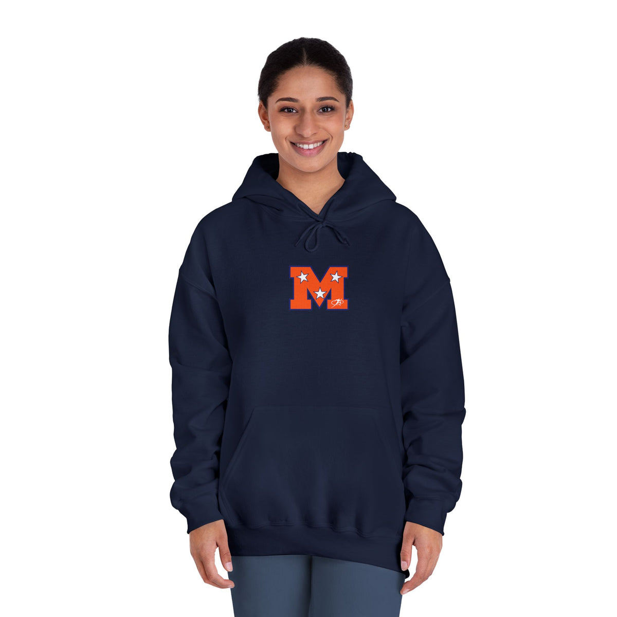 Tennessee Mojo Ream - Adult Hoodie