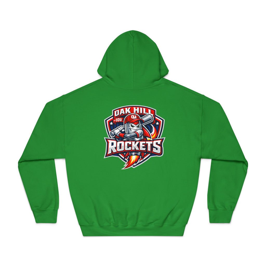 Rockets - Adult Hoodie