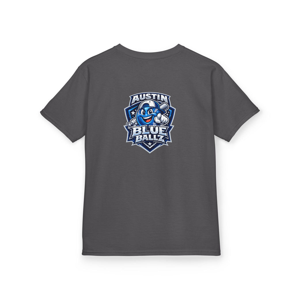 Austin - Youth T-Shirt