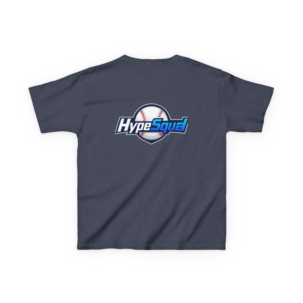 FieldHype HypeSquad - Youth T-Shirt