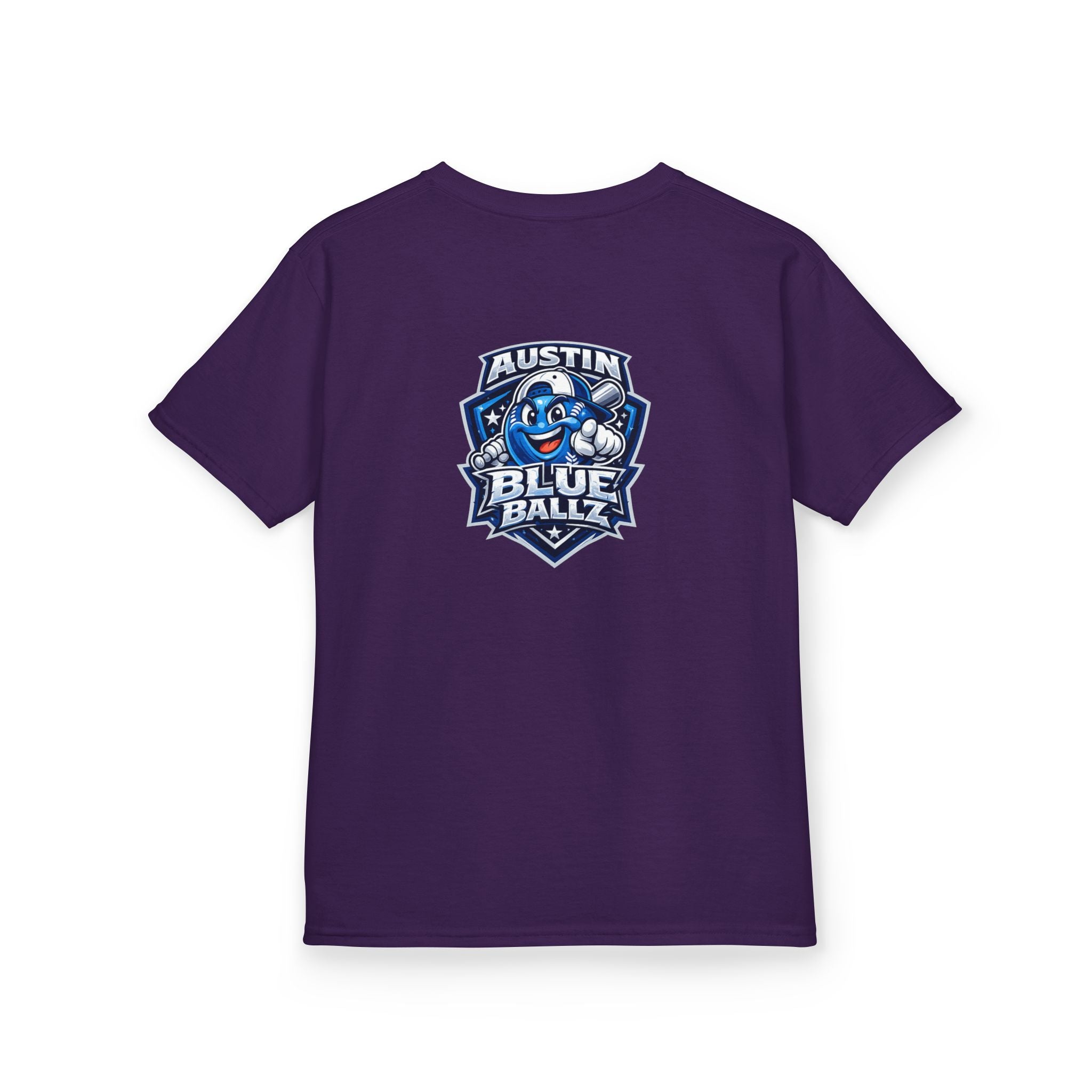 Austin - Youth T-Shirt