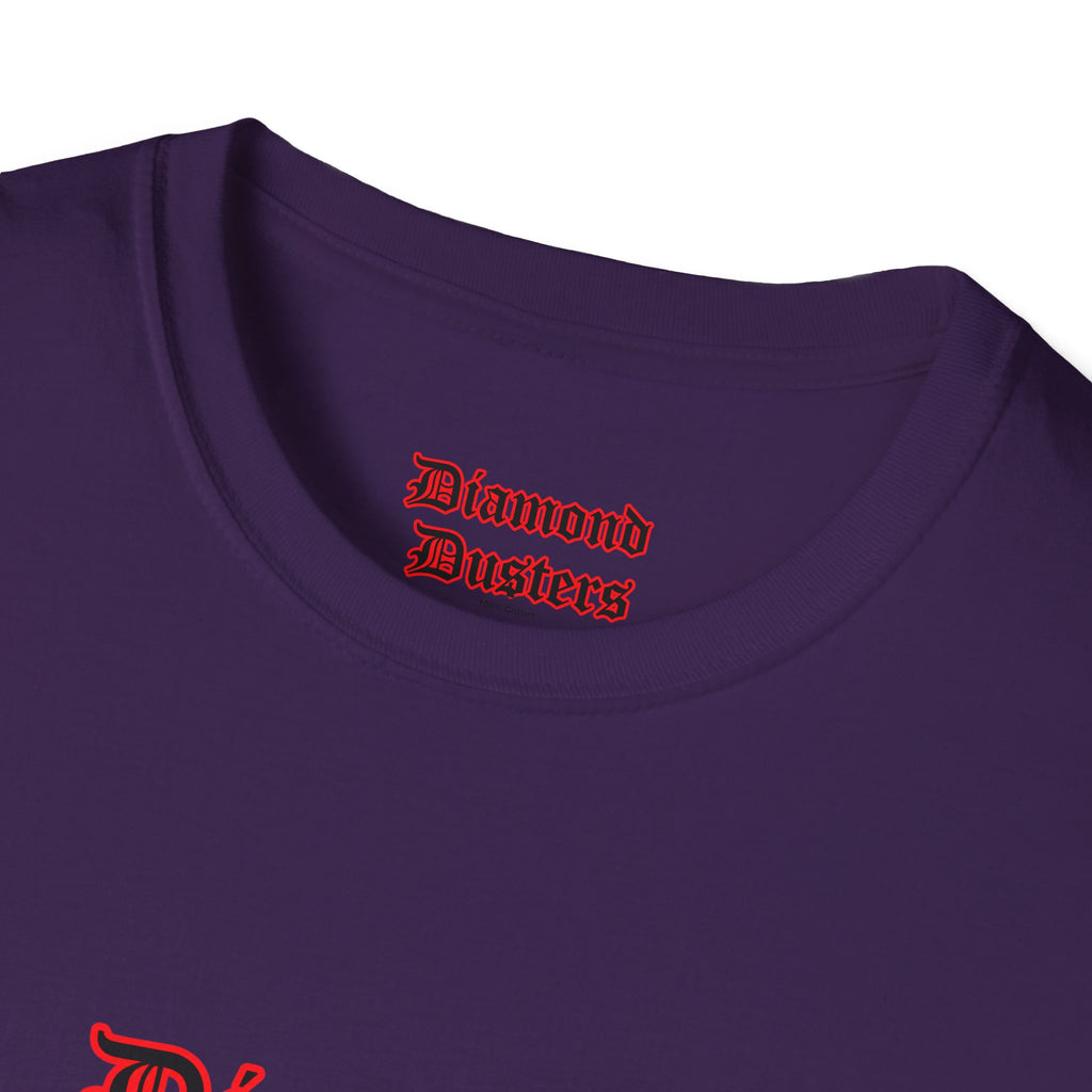 Diamond Dusters - Adult T-Shirt