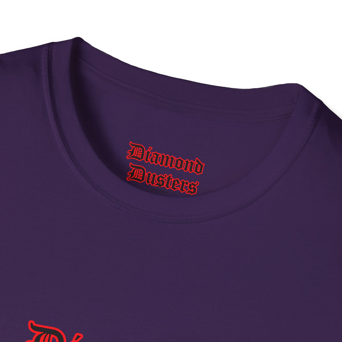 Diamond Dusters - Adult T-Shirt