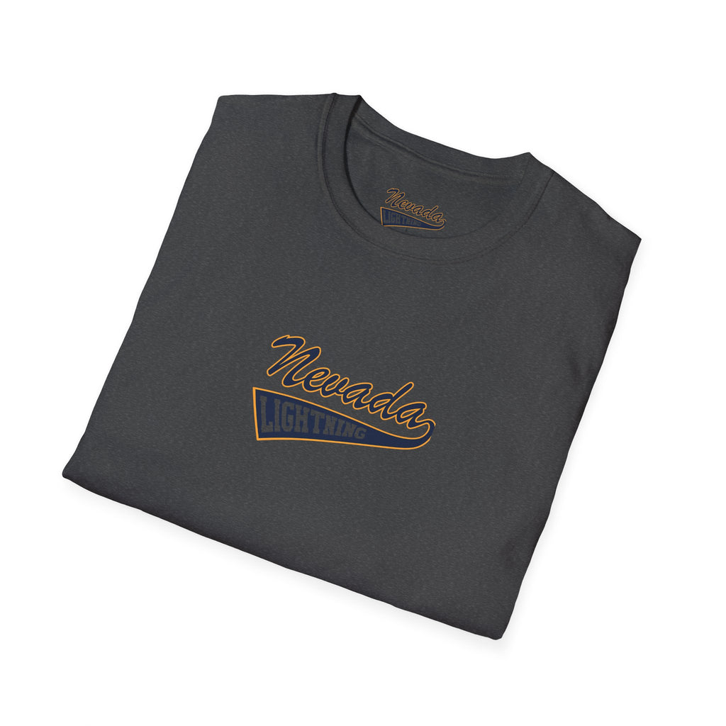 Lightning 12U fall 2026 - Adult T-Shirt