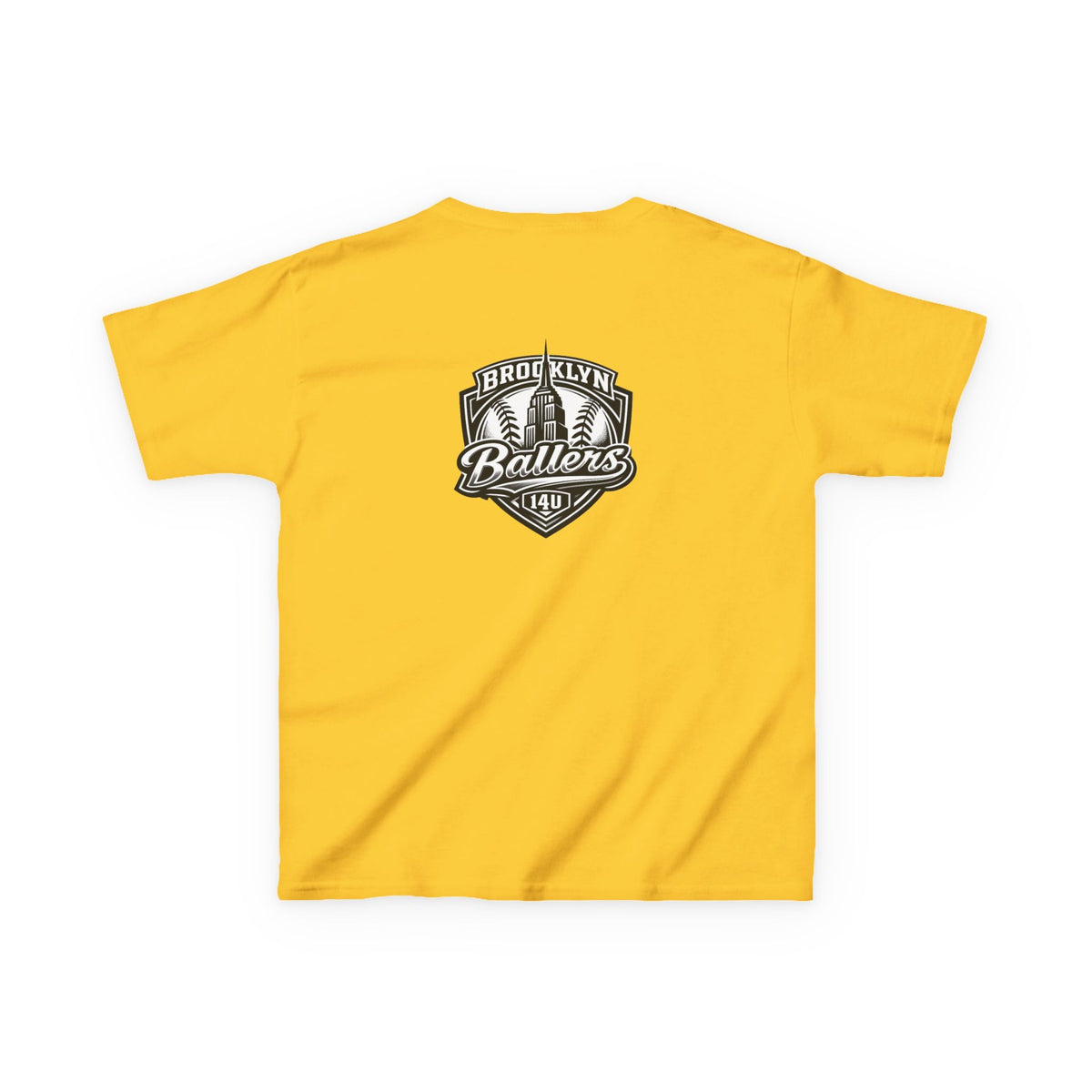 Brooklyn Ballers 14u - Youth T-Shirt