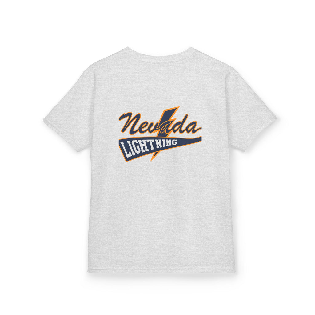 Lightning 12U fall 2026 - Youth T-Shirt