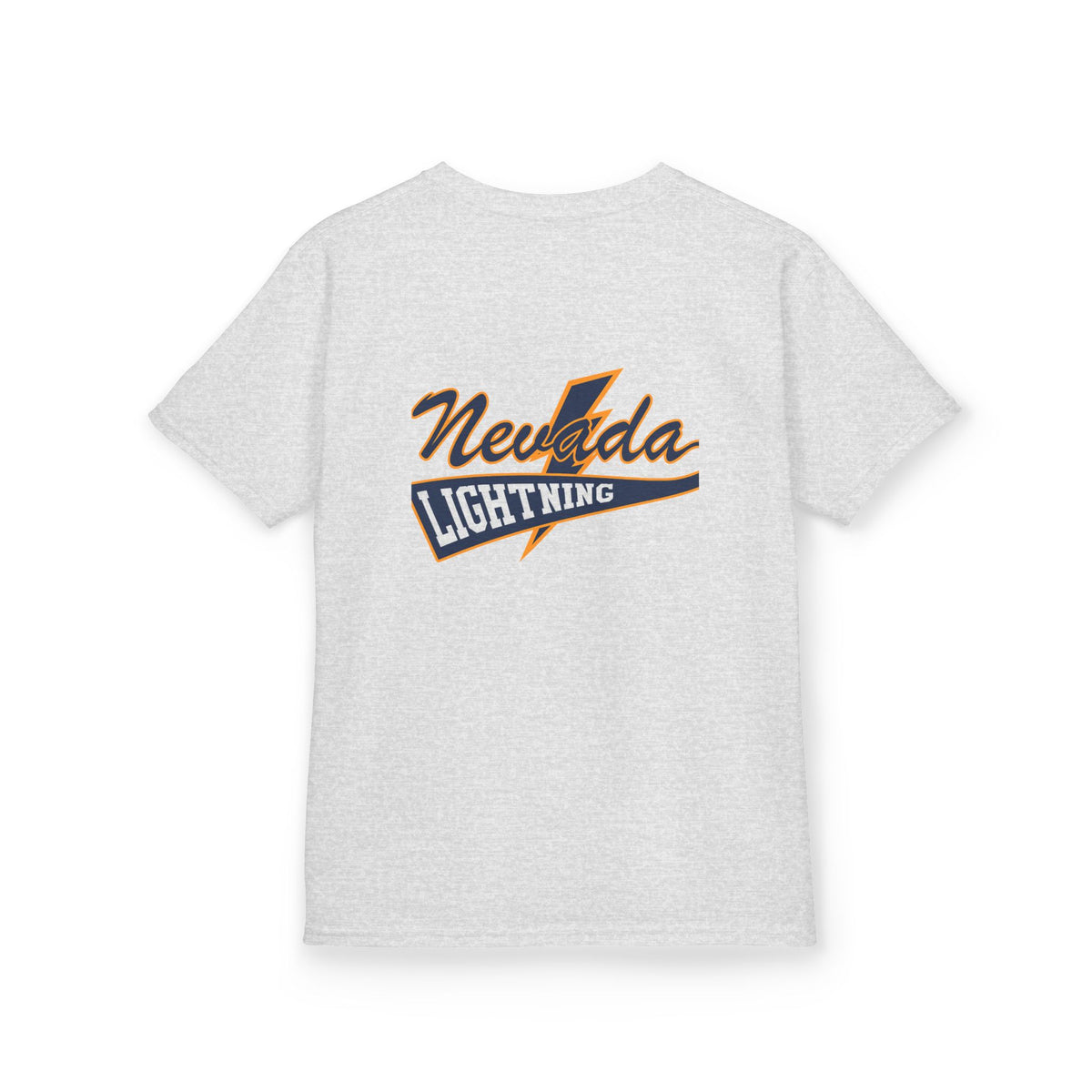 Lightning 12U fall 2026 - Youth T-Shirt
