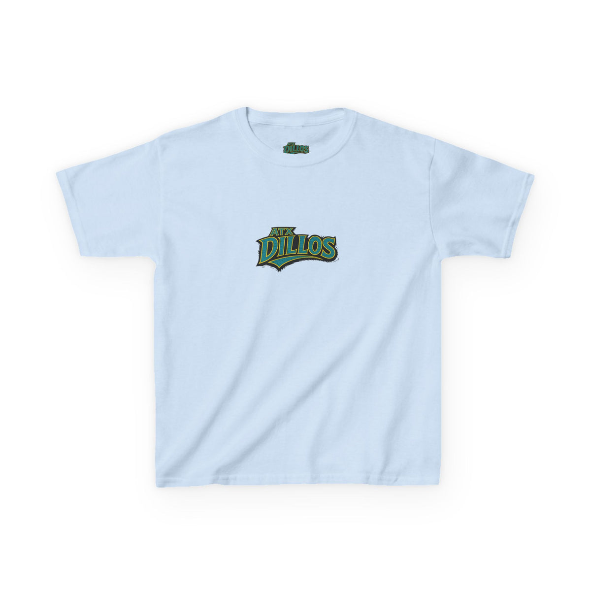 ATX Dillos - Youth T-Shirt