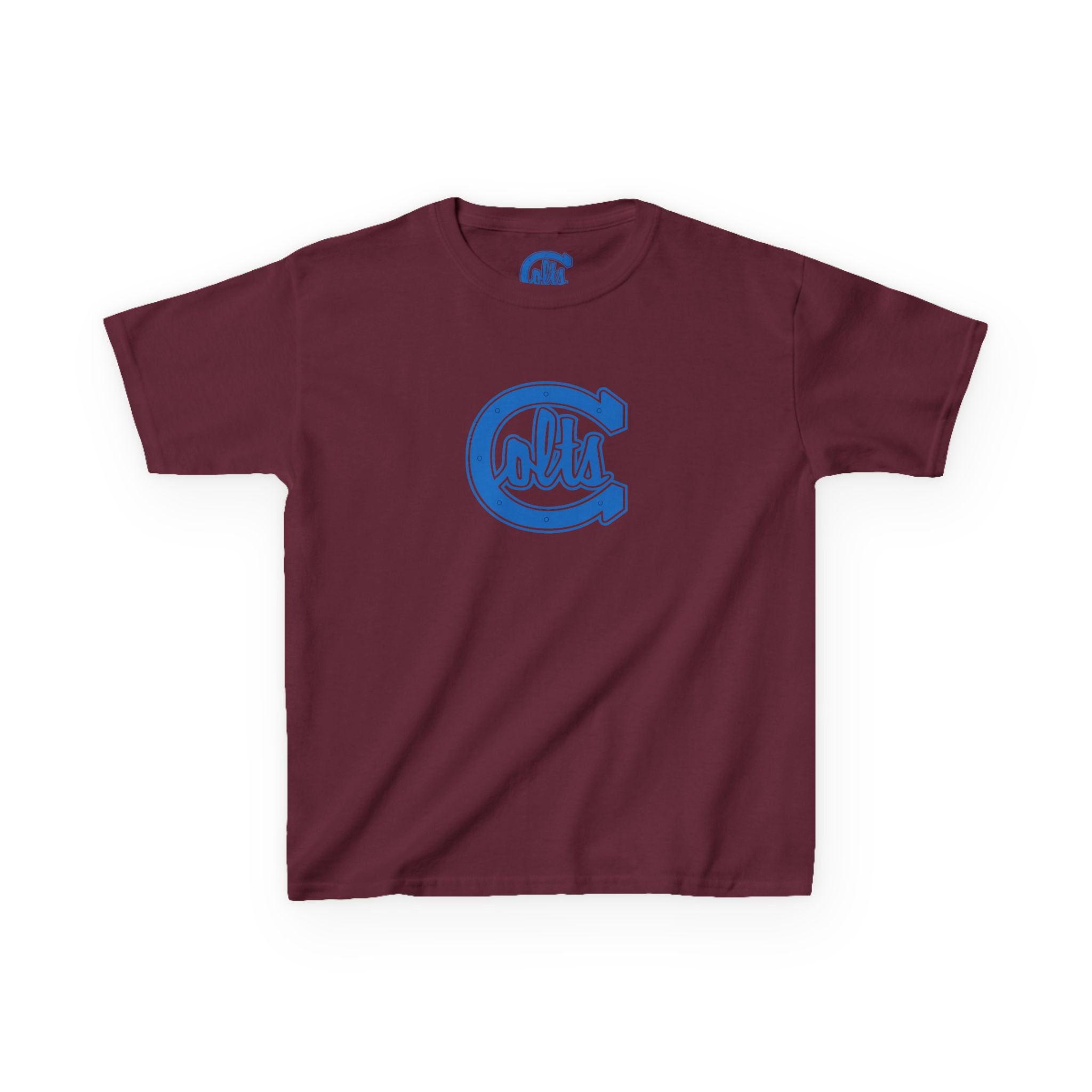 Carson Colts JV - Youth T-Shirt