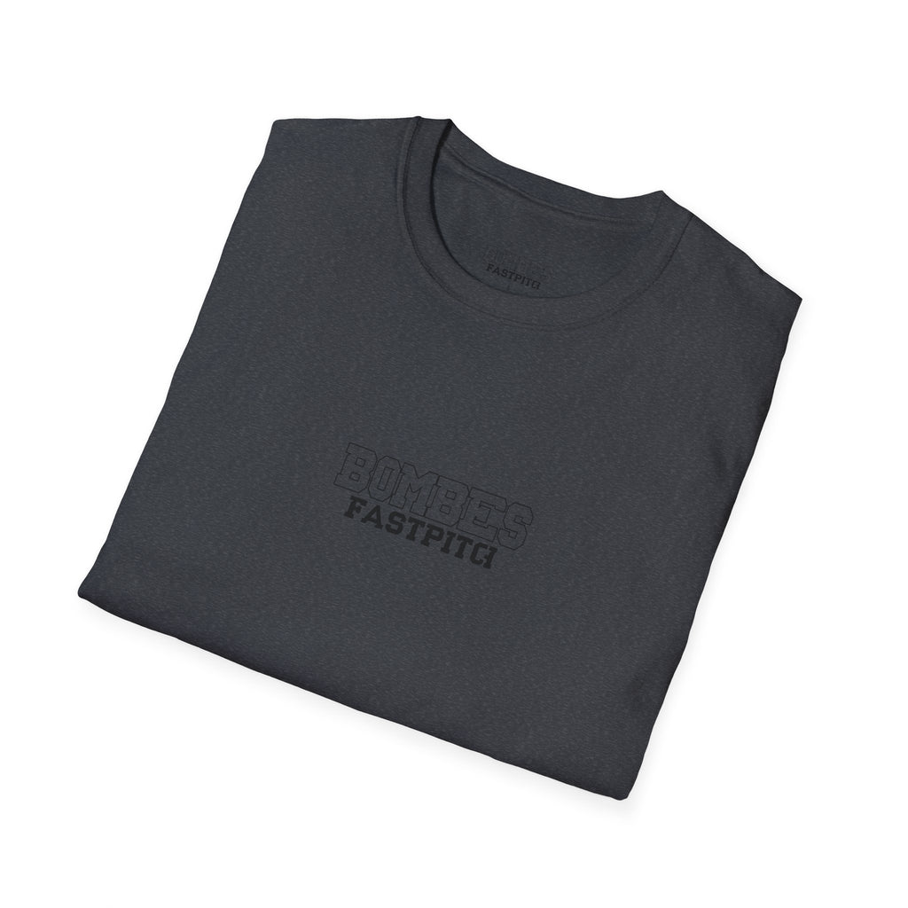 Pennsylvania Bombers - Adult T-Shirt