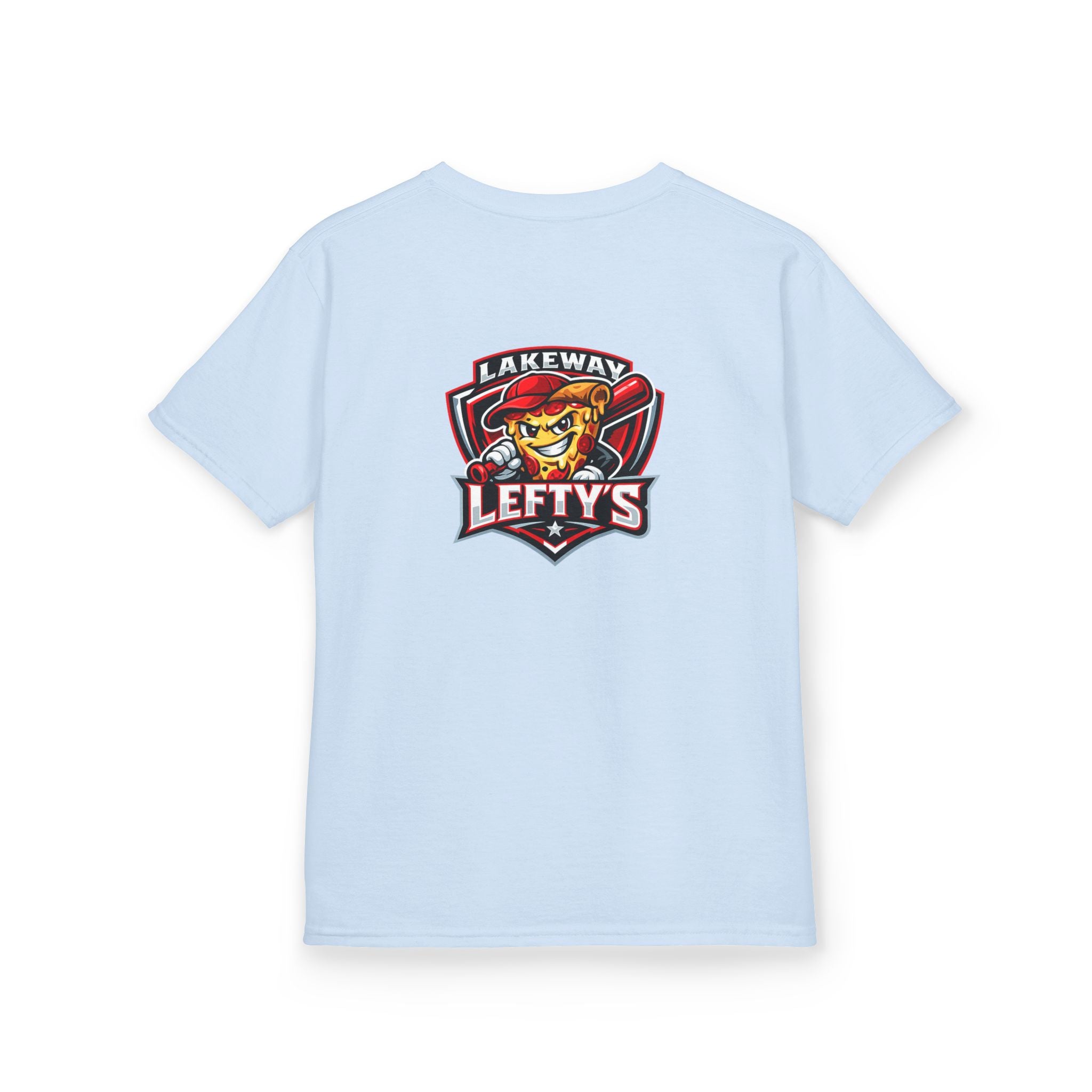 Lakeway Lefty’s - Youth T-Shirt