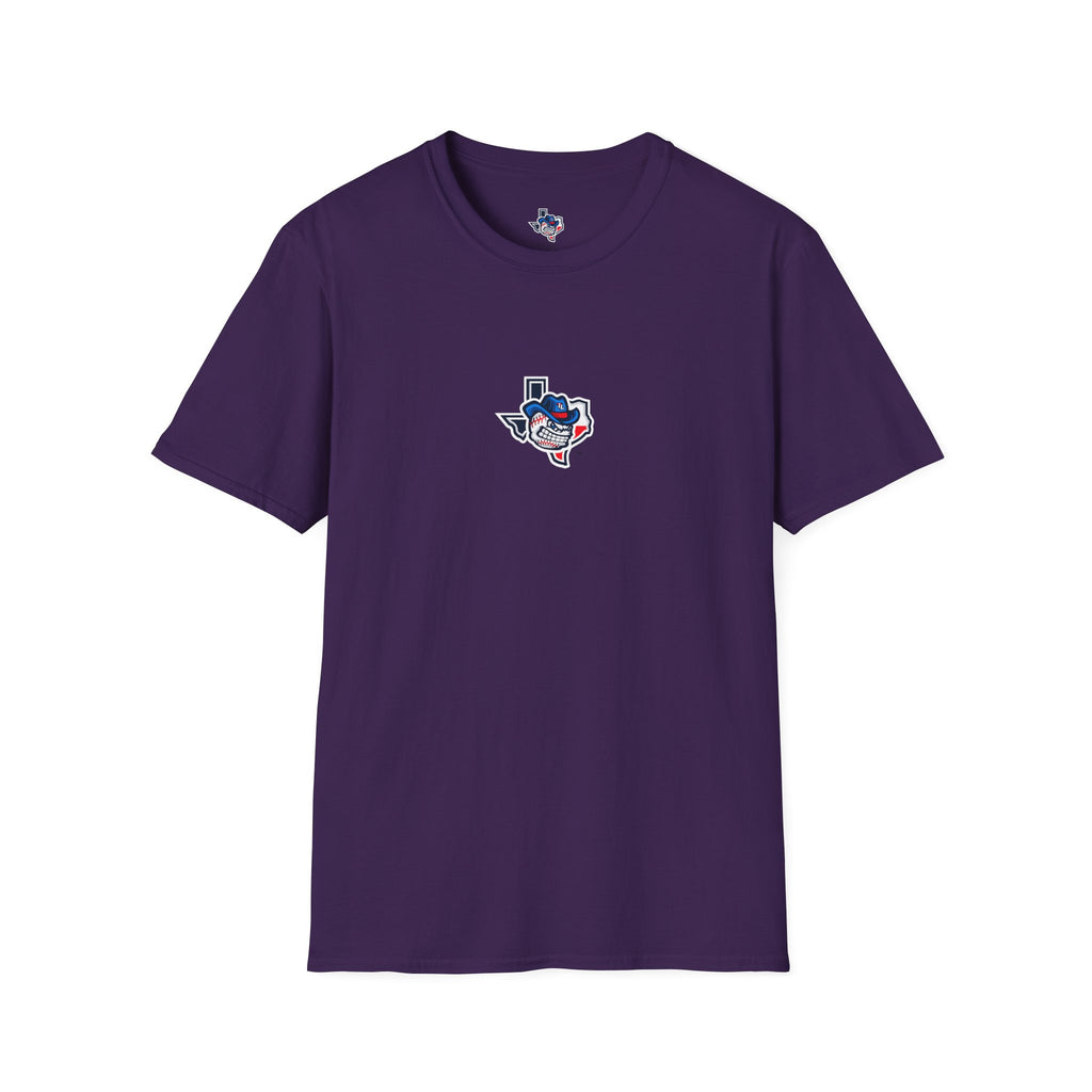 Texas Legends Majors - Adult T-Shirt