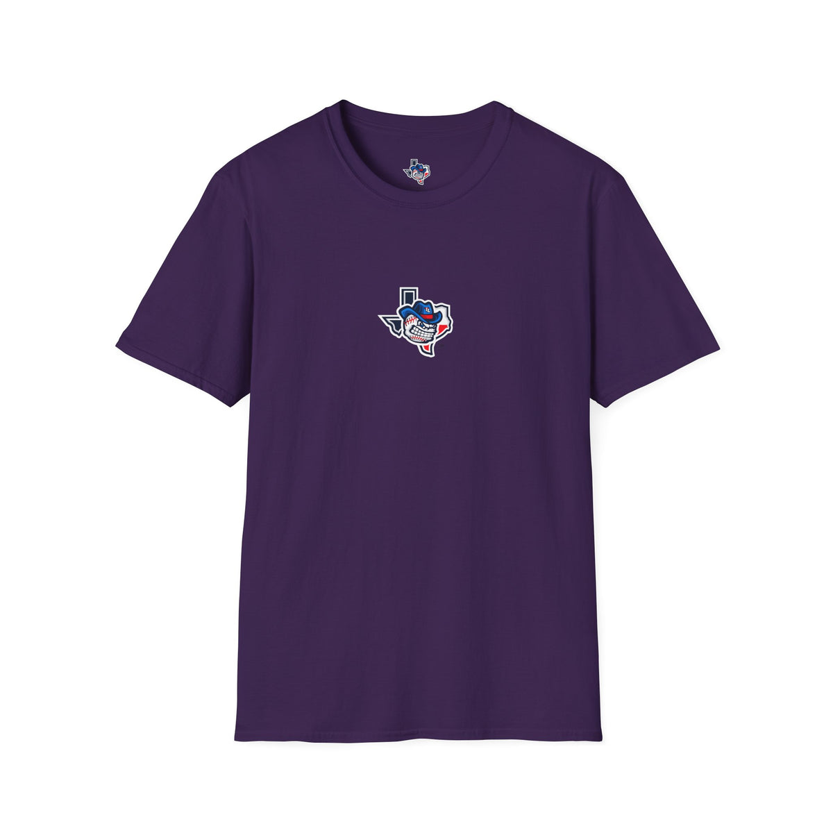 Texas Legends Majors - Adult T-Shirt