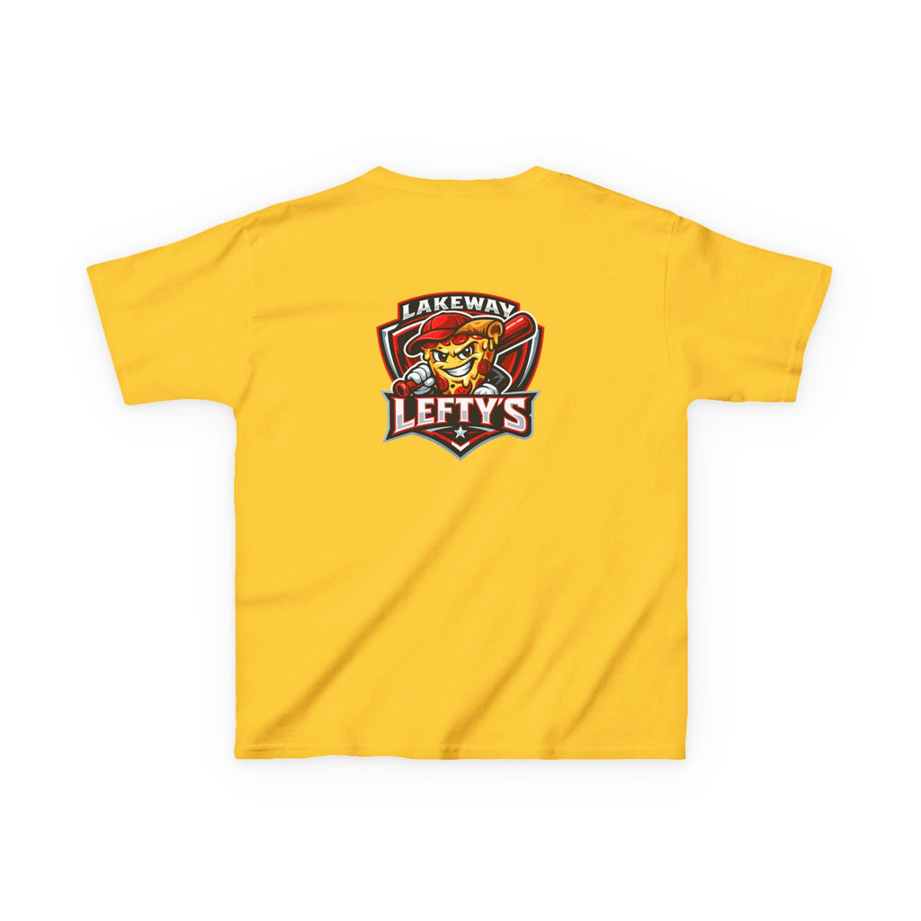 Lakeway Lefty’s - Youth T-Shirt