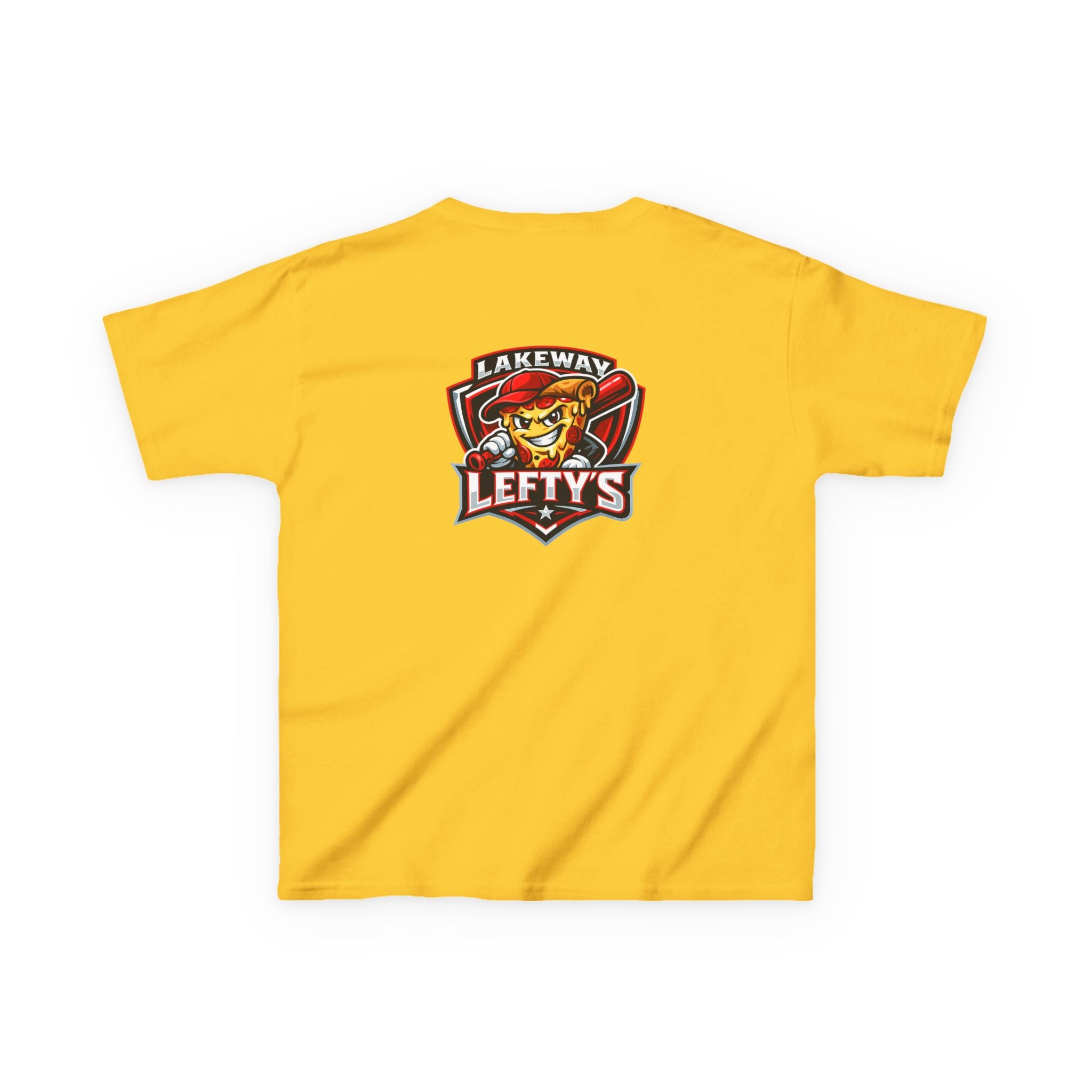 Lakeway Lefty’s - Youth T-Shirt