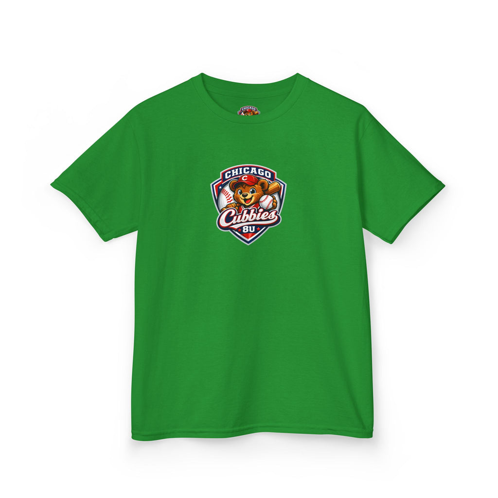 Chicago Cubbies 8U - Youth T-Shirt