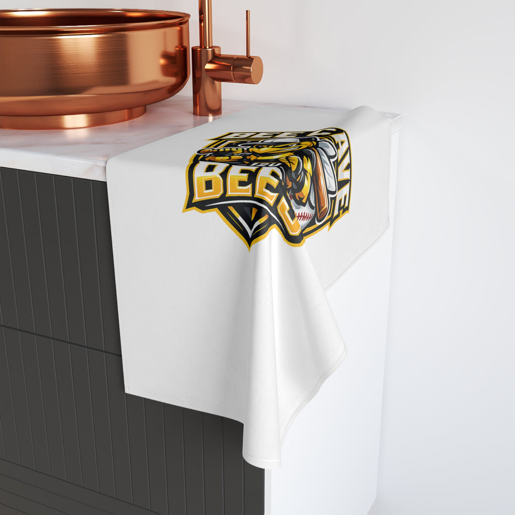 Bee Cave 12u Bees - Rally Towel