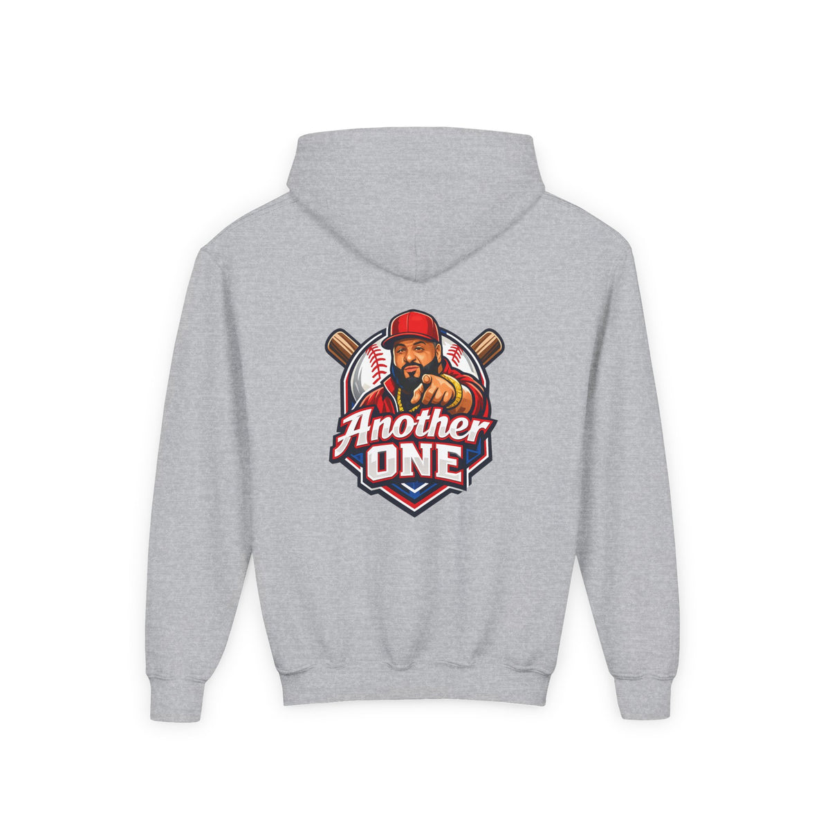 Another one - Youth Hoodie