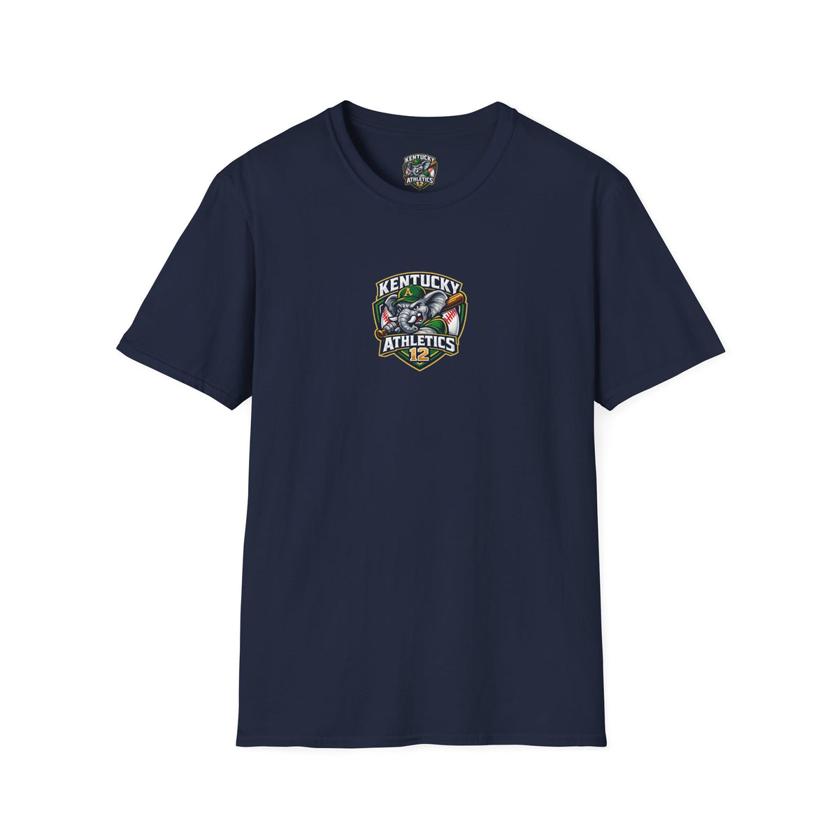 Kentucky Athletics - Adult T-Shirt