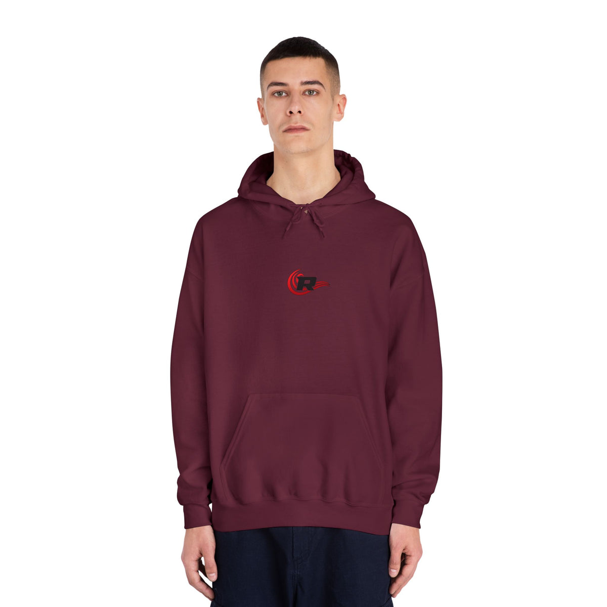 Riptide 12U Mejia - Adult Hoodie