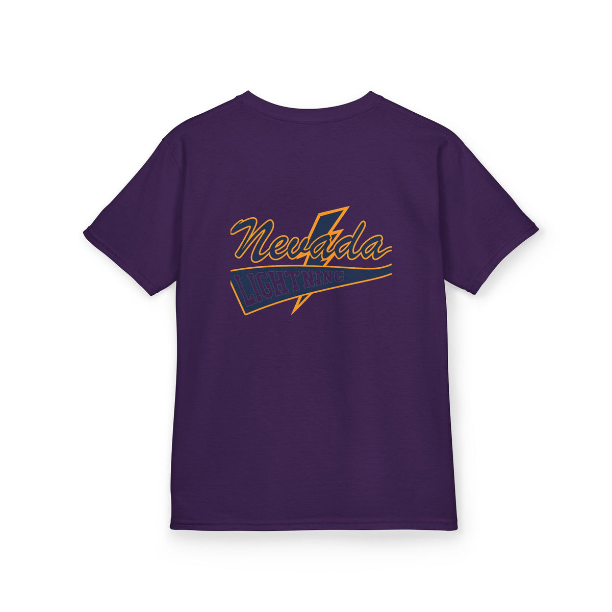 Lightning 12U fall 2026 - Youth T-Shirt