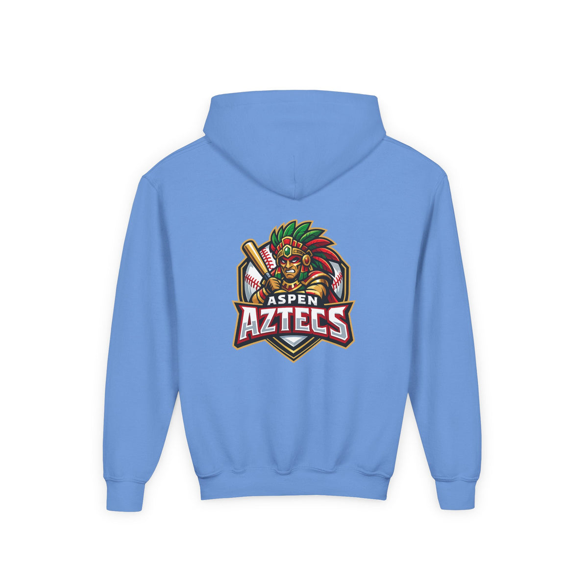 Aspen Aztecs - Youth Hoodie