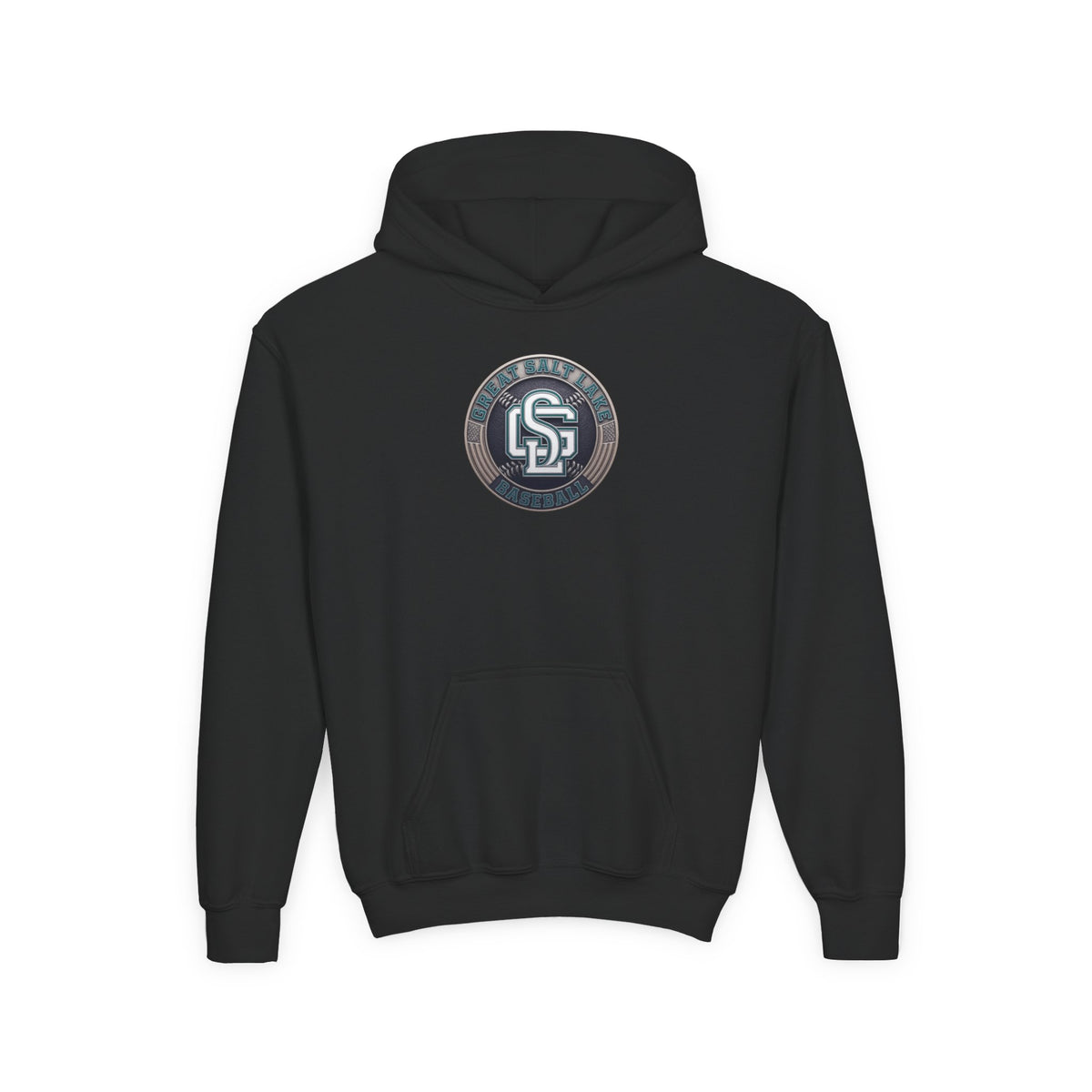 Great Salt Lake - Youth Hoodie