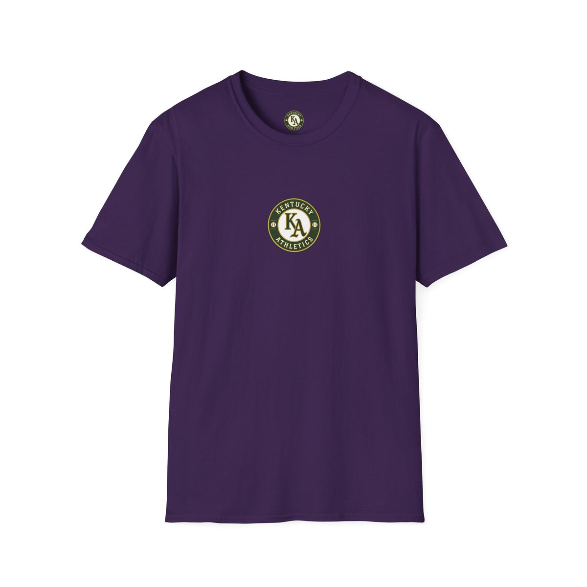 Kentucky Athletics - Adult T-Shirt