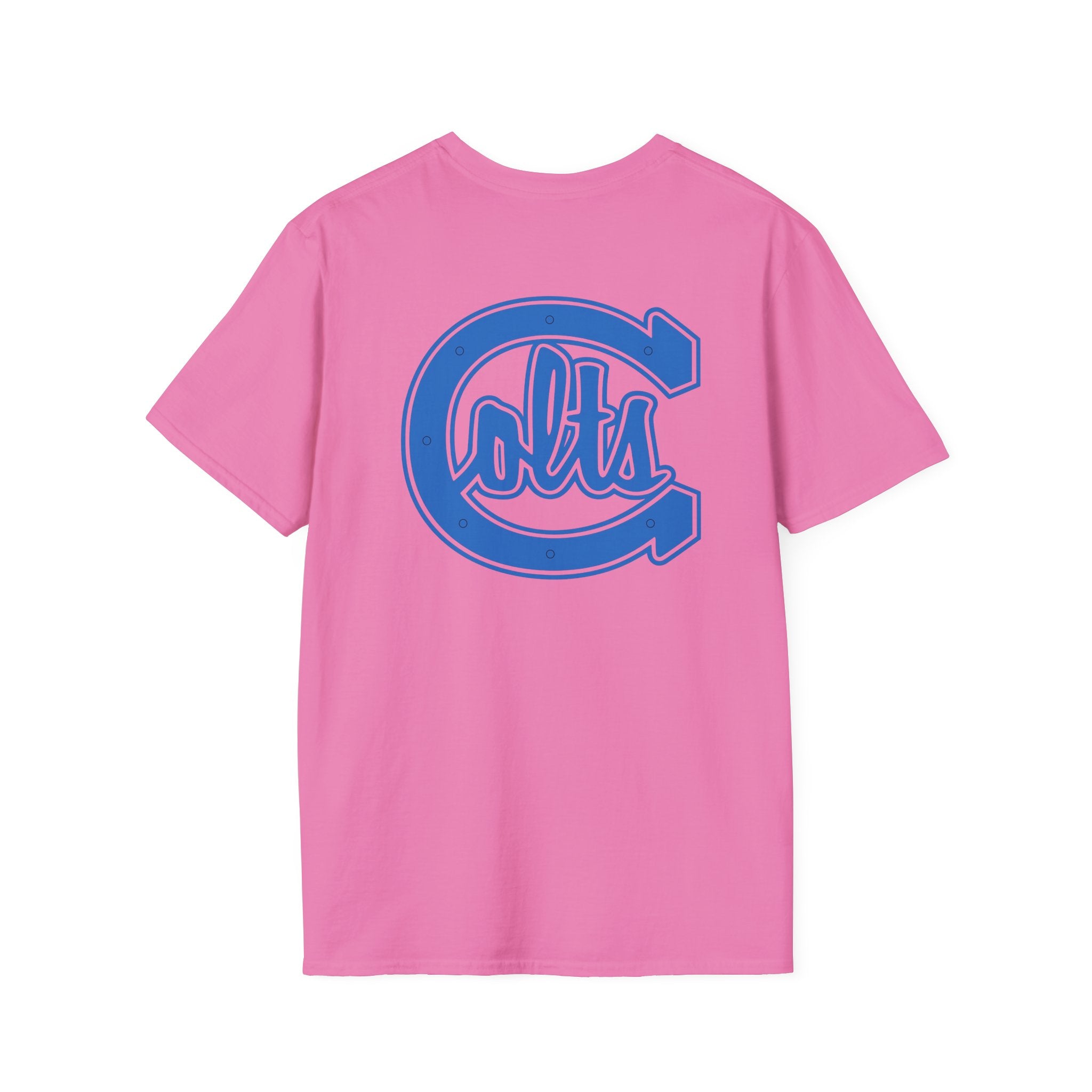 Carson Colts JV - Adult T-Shirt