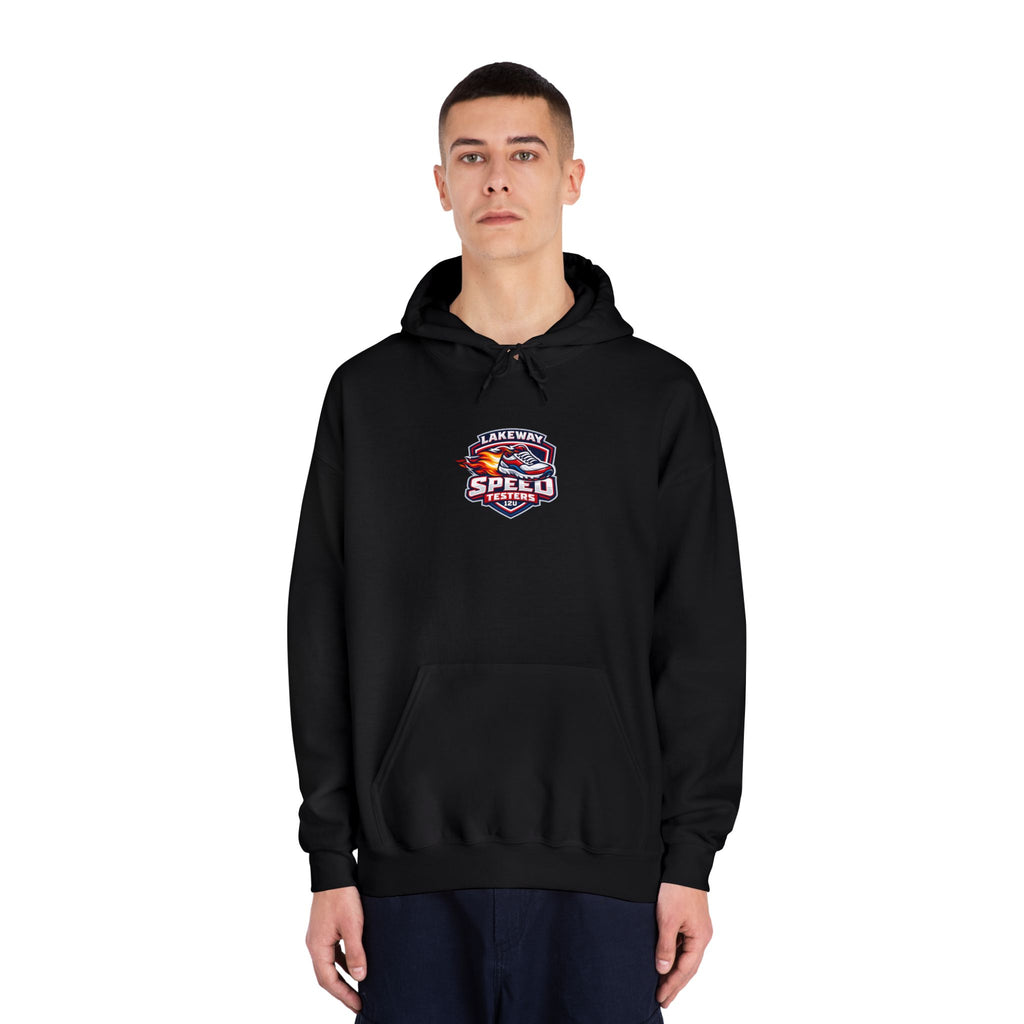 Lakeway Speed Testers 12u - Adult Hoodie