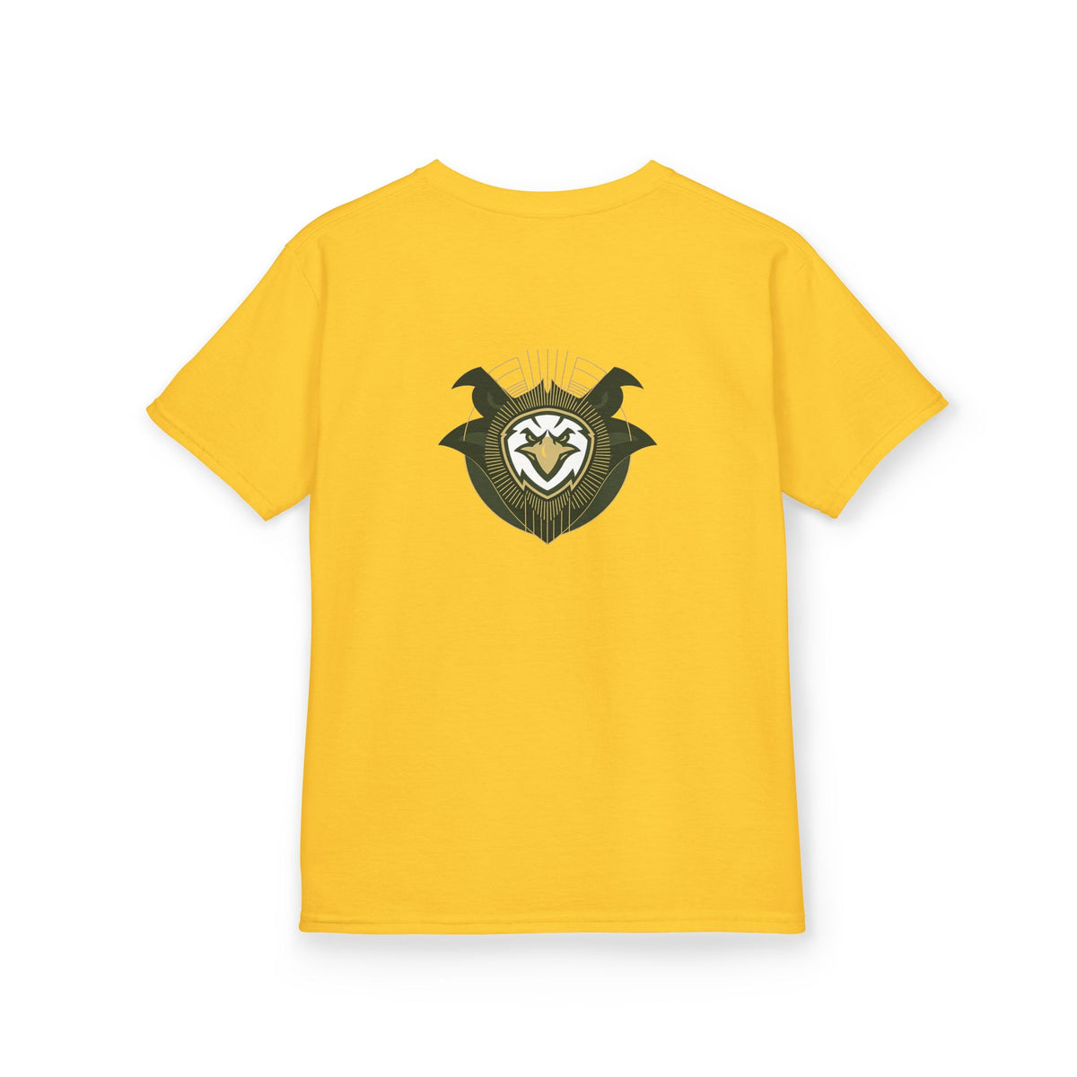 Lady Eagles 14U - Youth T-Shirt