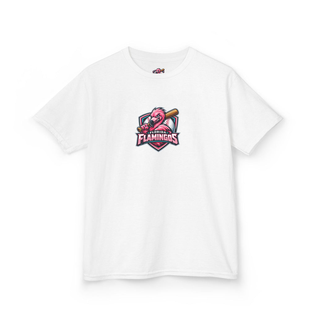 Florida Flamingos - Youth T-Shirt