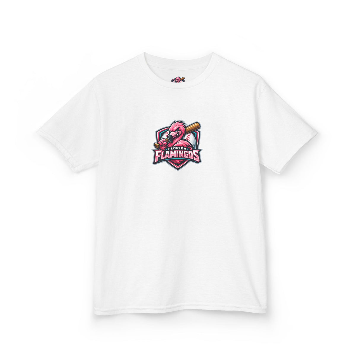 Florida Flamingos - Youth T-Shirt