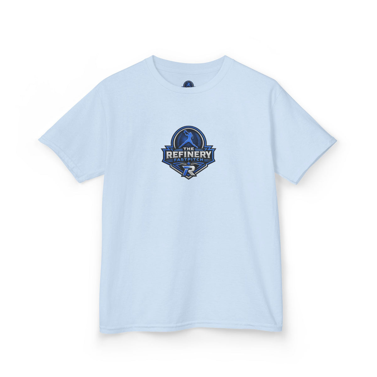 The Refinery Fastpitch - Youth T-Shirt