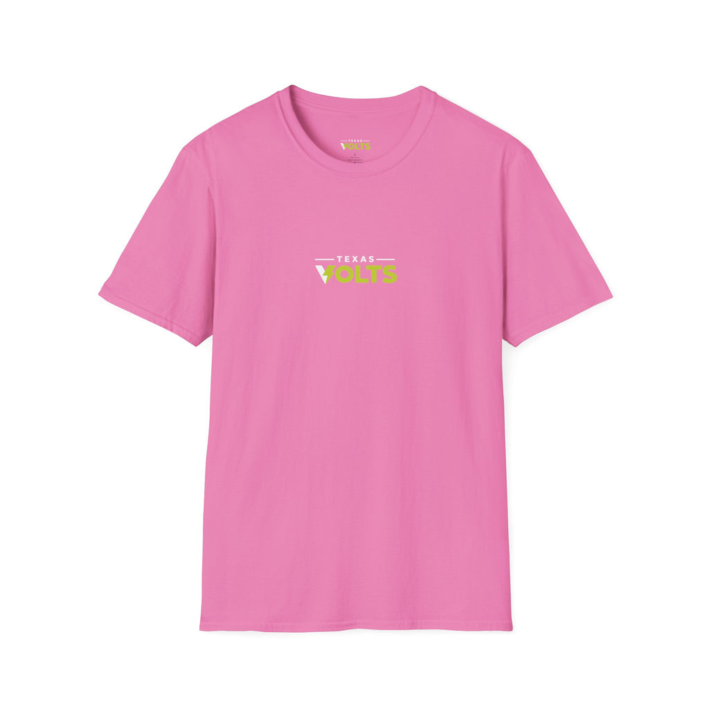 Texas Volts - Adult T-Shirt