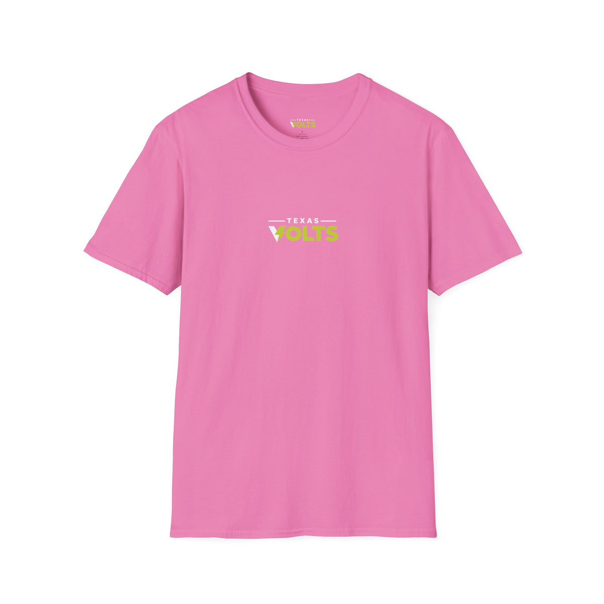 Texas Volts - Adult T-Shirt