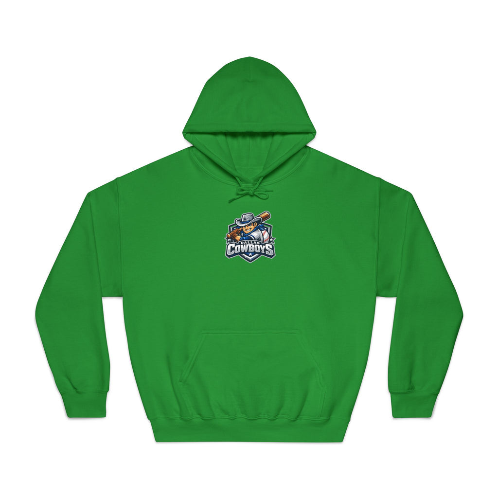 Dallas Cowboys - Adult Hoodie