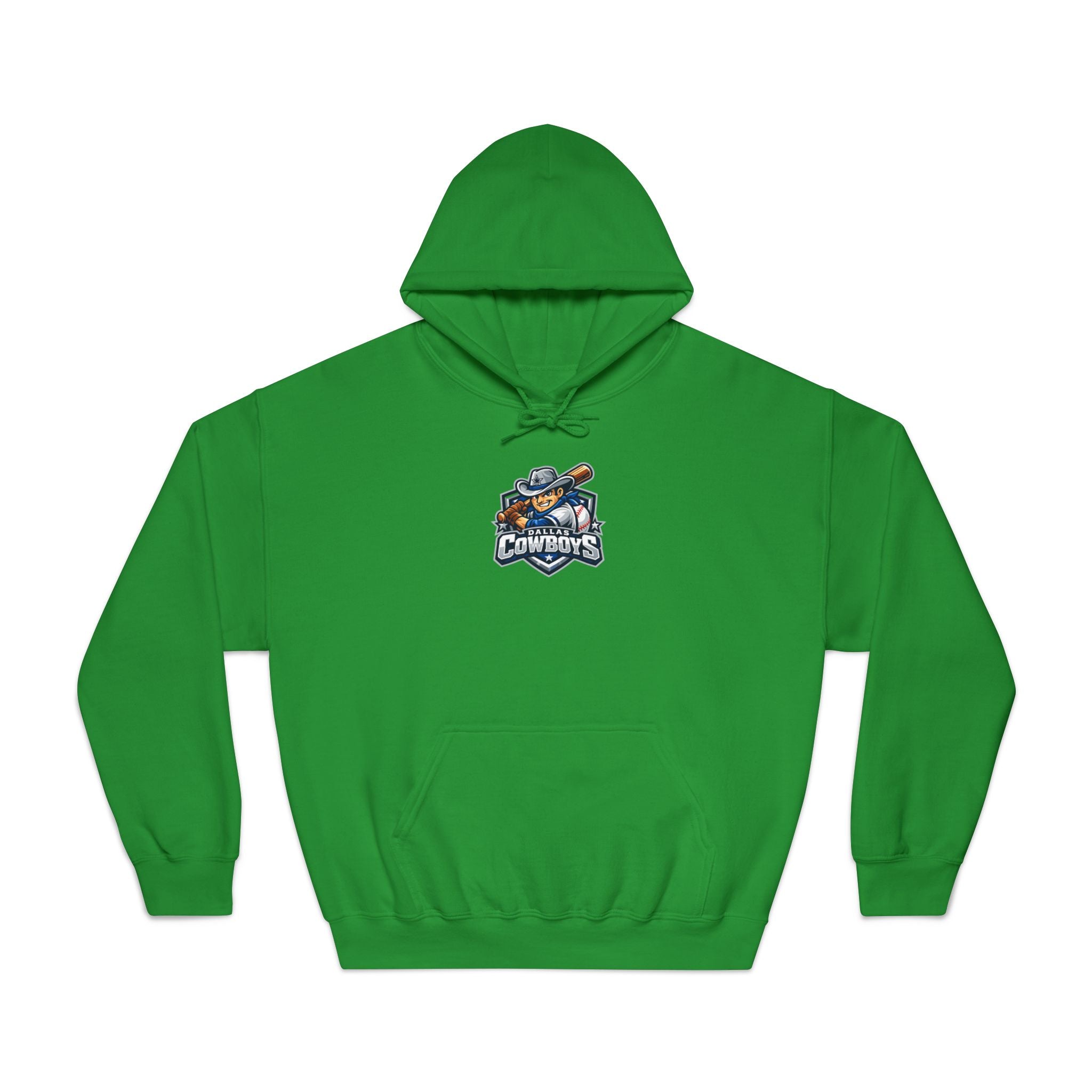 Dallas Cowboys - Adult Hoodie