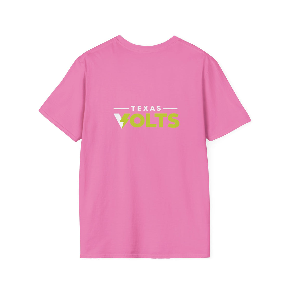Texas Volts - Adult T-Shirt