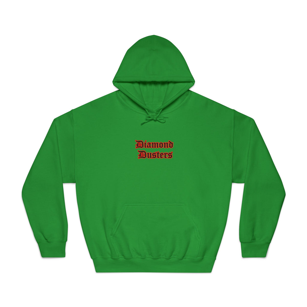 Diamond Dusters - Adult Hoodie