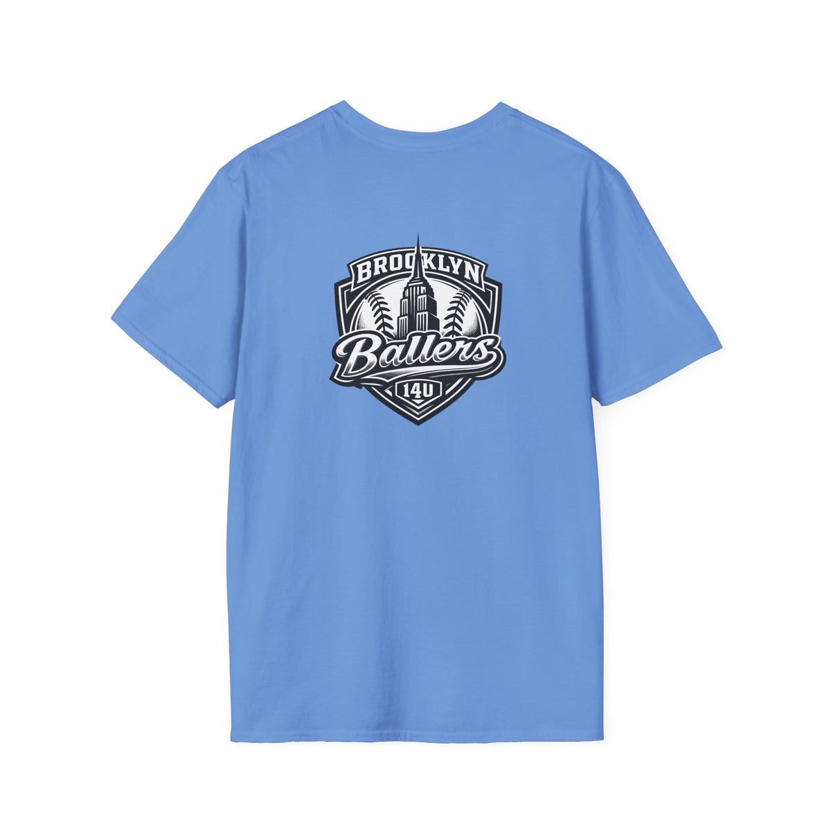 Brooklyn Ballers 14u - Adult T-Shirt