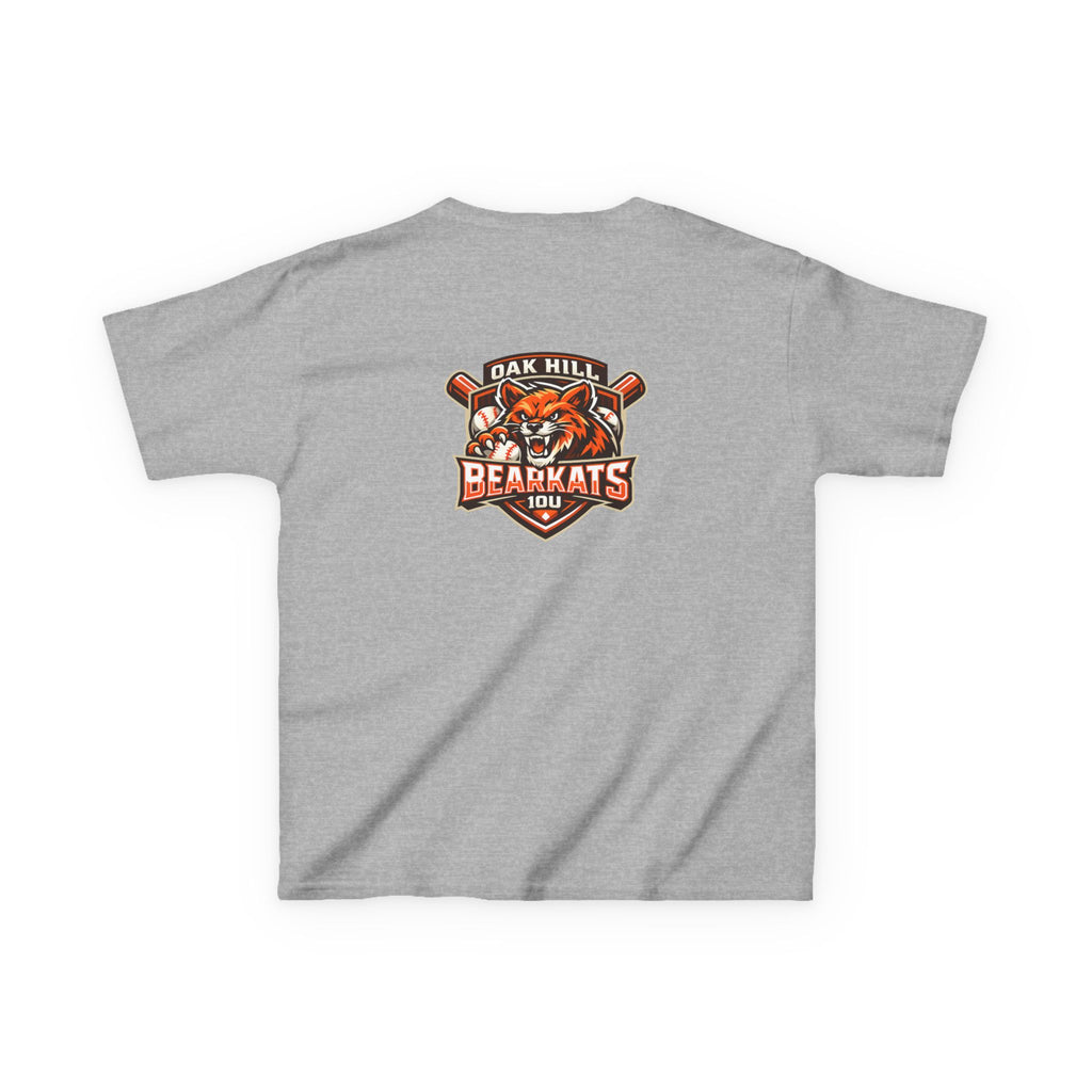 Oak Hill 10u Bearkats - Youth T-Shirt