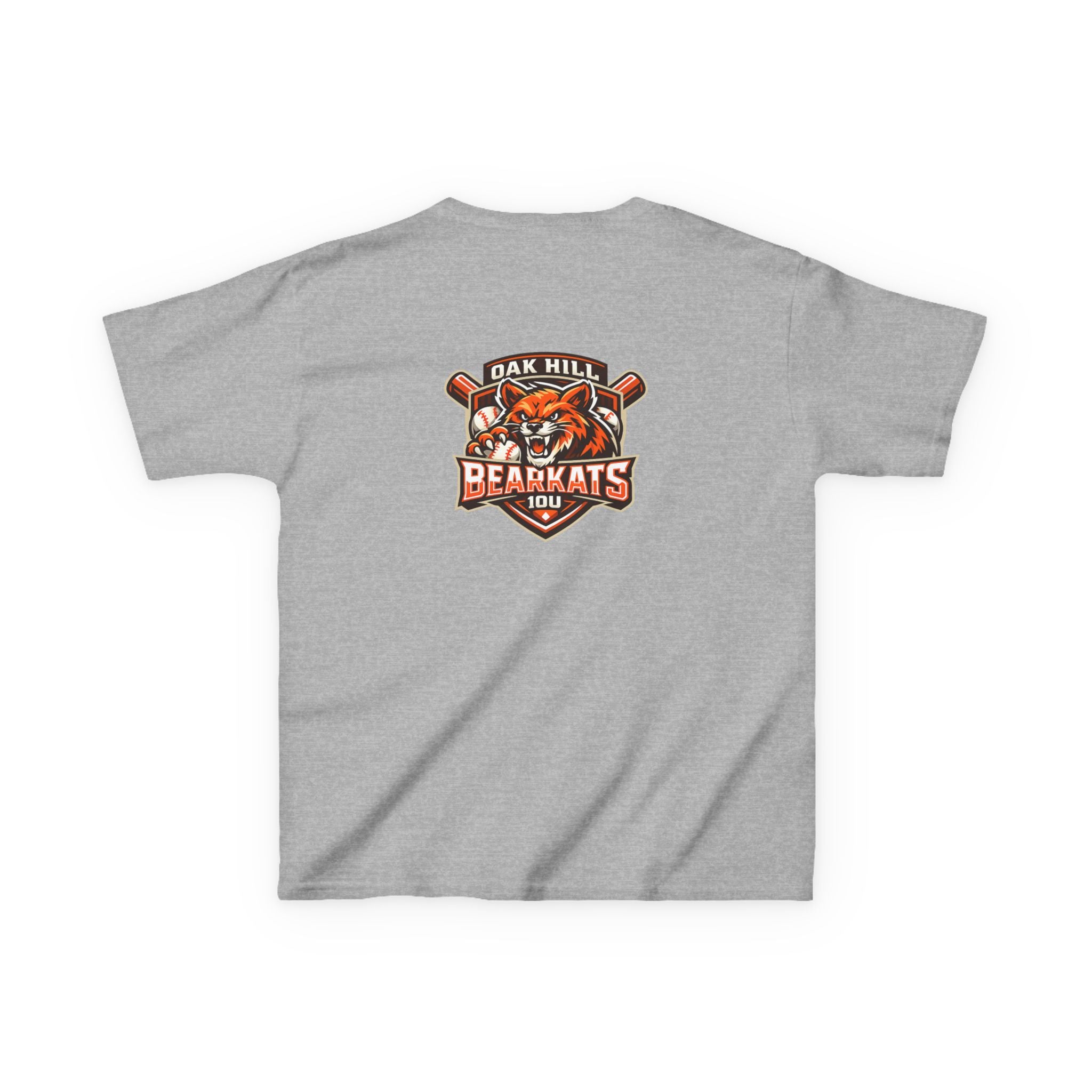 Oak Hill 10u Bearkats - Youth T-Shirt